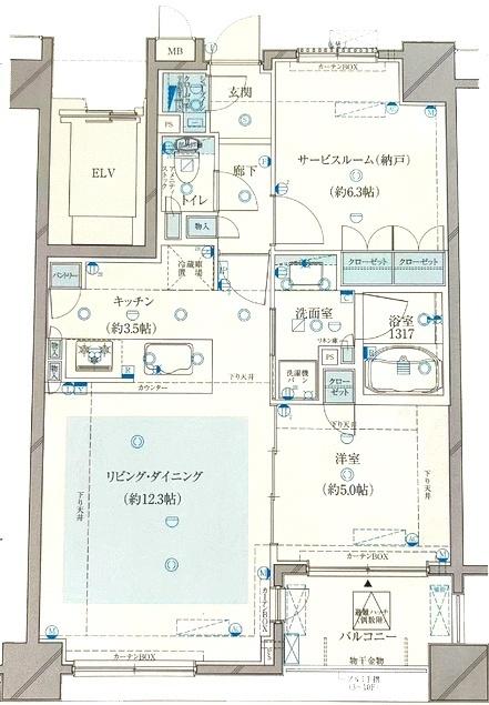 ご家族様向けです！