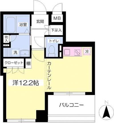 単身者様向けです！
