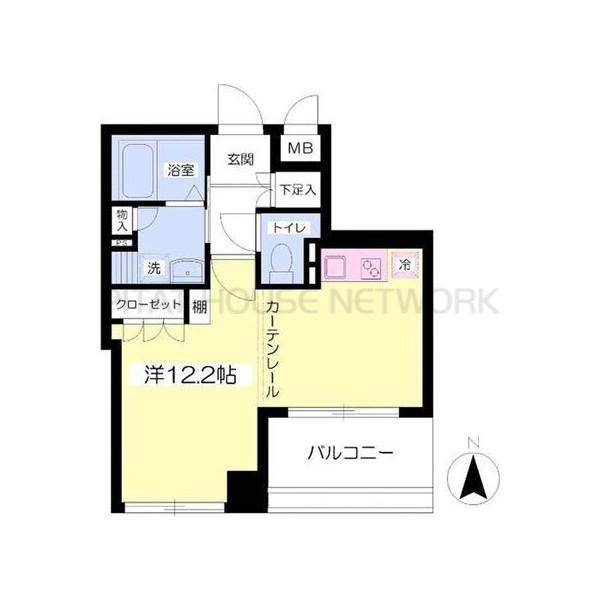 単身者様向けです！
