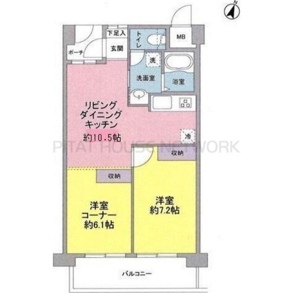 ご家族様向けです！