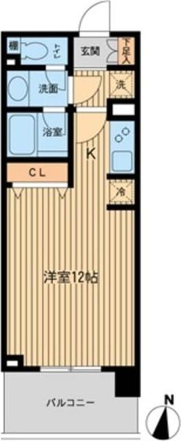 単身者様向けです！