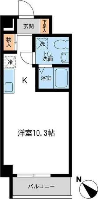 単身者様向けです！