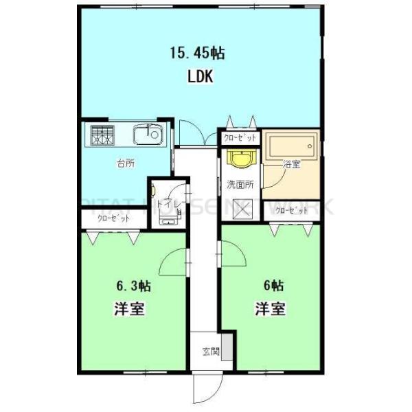 ご家族様向けです！