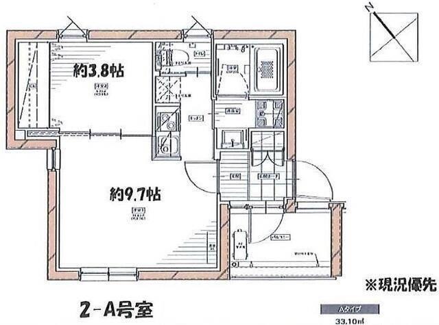 ご家族様向けです！