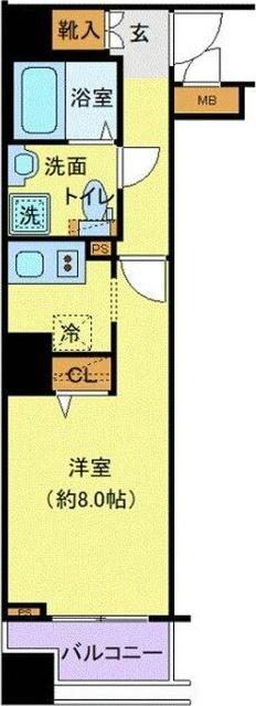 単身者様向けです！