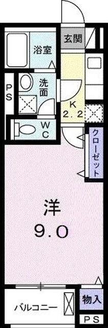 単身者様向けです！