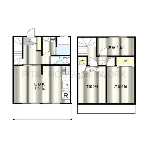 ご家族様向けです！