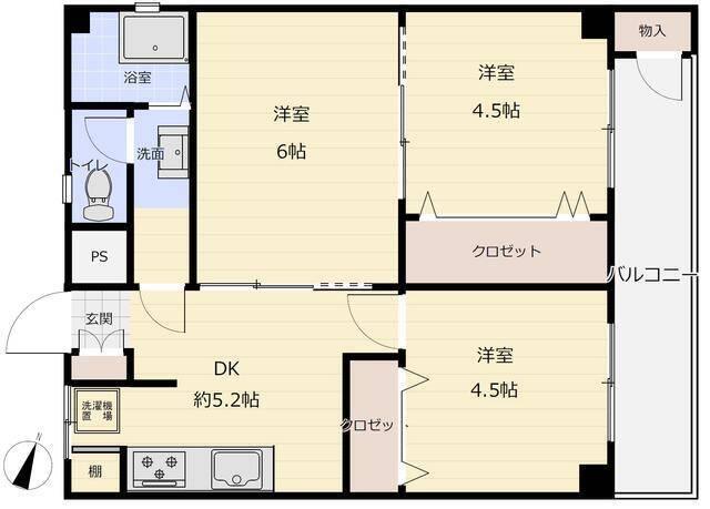 ご家族様向けです！