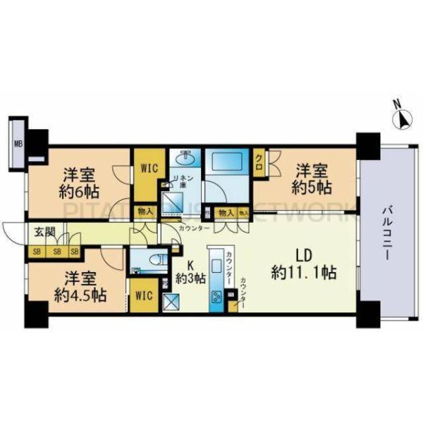ご家族様向けです！