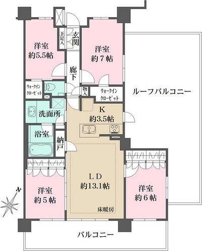 ご家族様向けです！