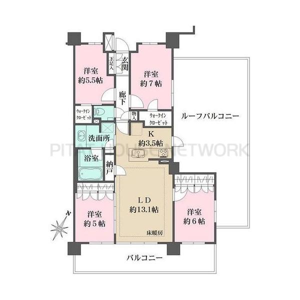 ご家族様向けです！