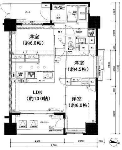 ご家族様向けです！