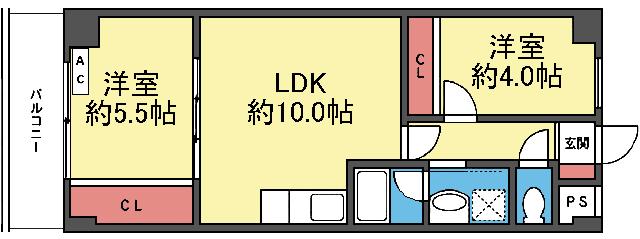 日当り良好です★