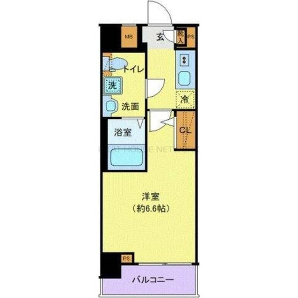 単身者様向けです！