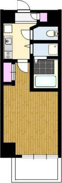 単身者様向けです！