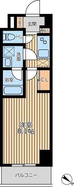 単身者様向けです！