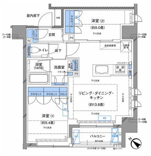 ご家族様向けです！