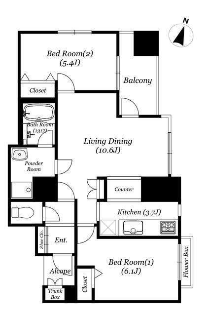 ご家族様向けです！