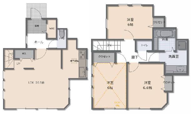 ご家族様向けです！