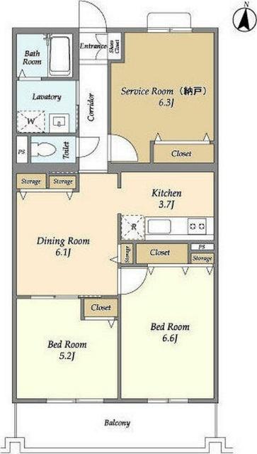 ご家族様向けです！