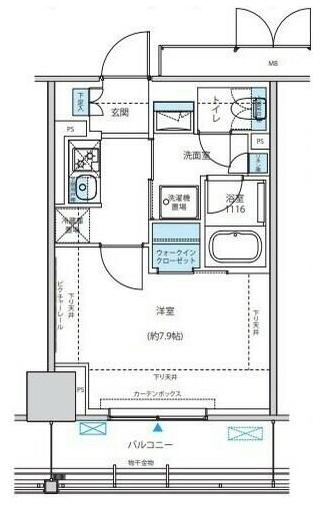 単身者様向けです！