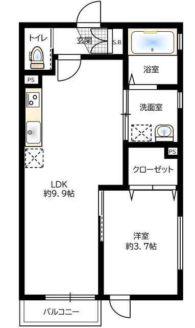 ご家族様向けです！