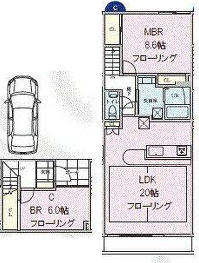 使いやすい間取り