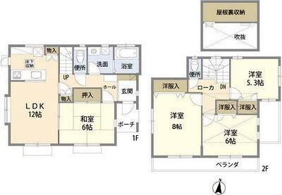 ご家族様向けです！