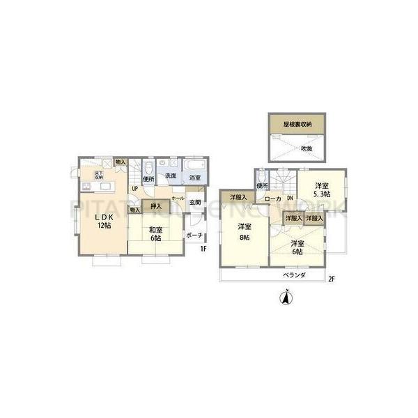 ご家族様向けです！