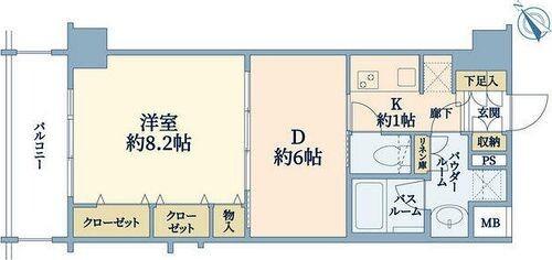 単身者・二人暮らし向け