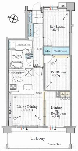 ご家族様向けです！