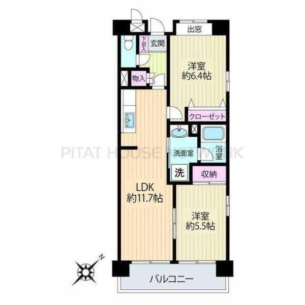 ご家族様向けです！