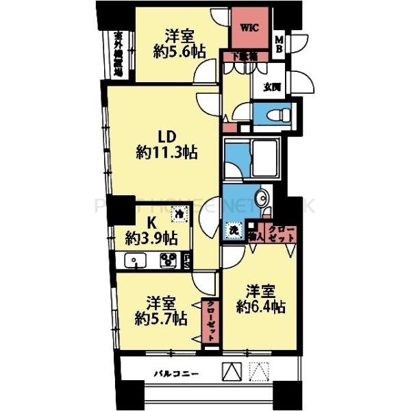 ご家族様向けです！