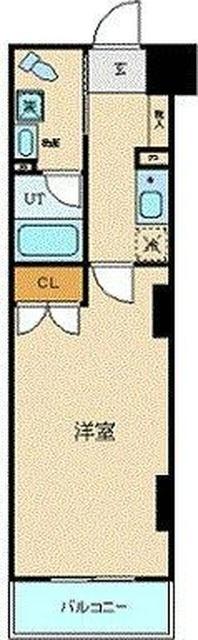 単身者様向けです！