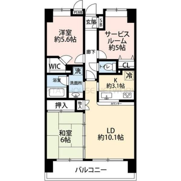 ご家族様向けです！