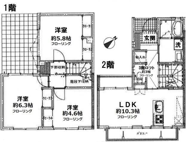 ご家族様向けです！