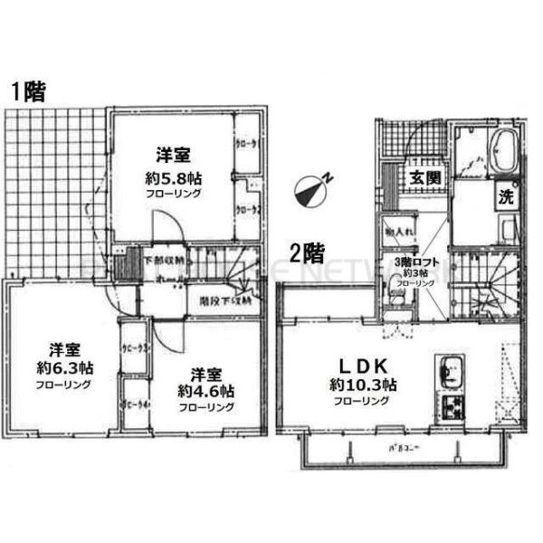 ご家族様向けです！