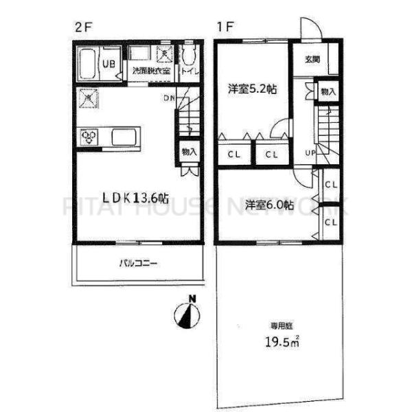 ご家族様向けです！