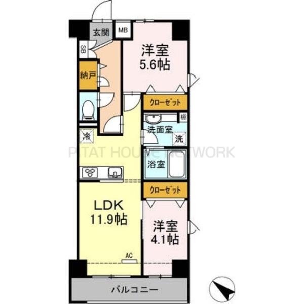 ご家族様向けです！