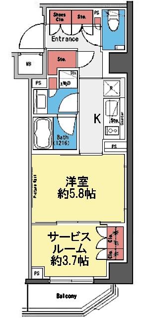 写真:物件の写真