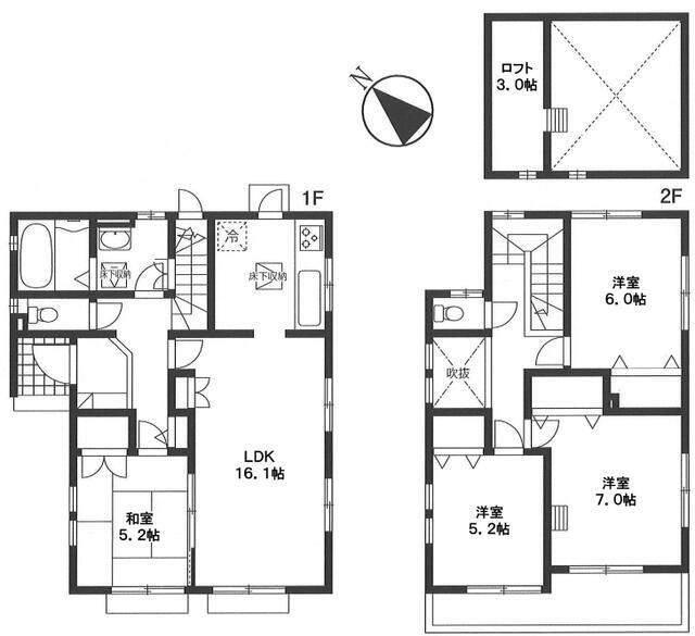 ご家族様向けです！