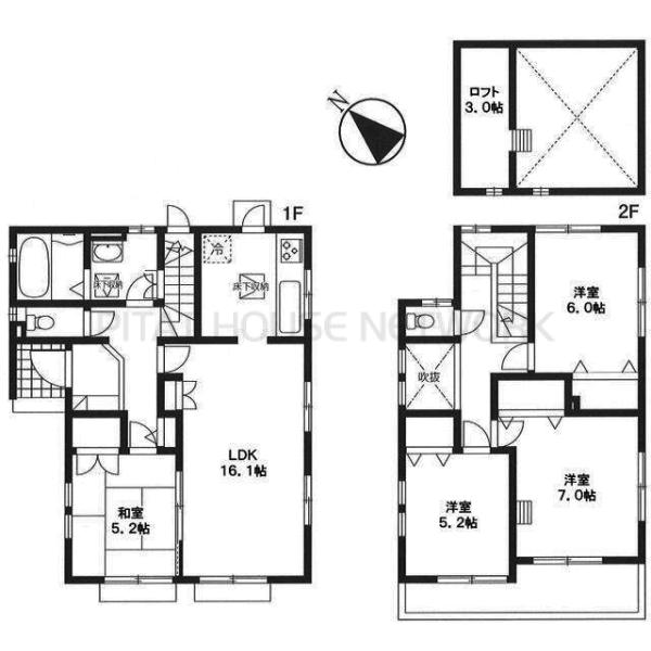 ご家族様向けです！