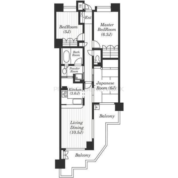 ご家族様向けです！