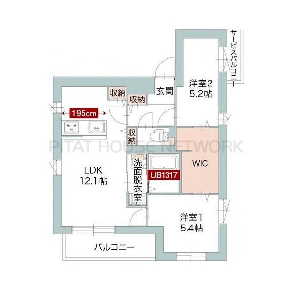 ご家族様向けです！