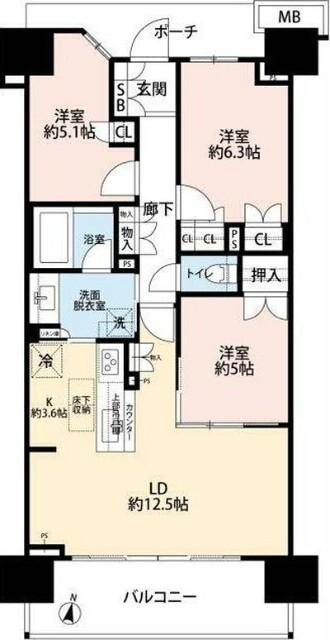 ご家族様向けです！