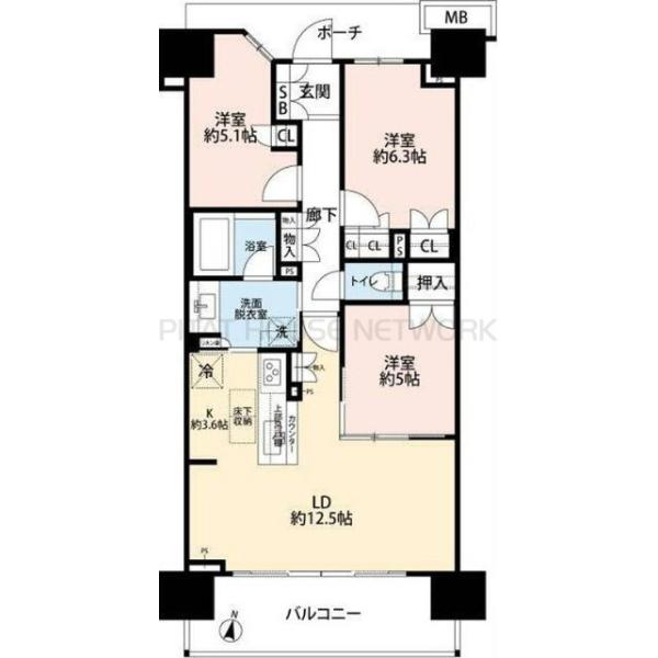 ご家族様向けです！