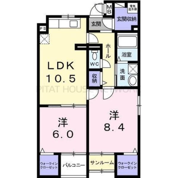 ご家族様向けです！