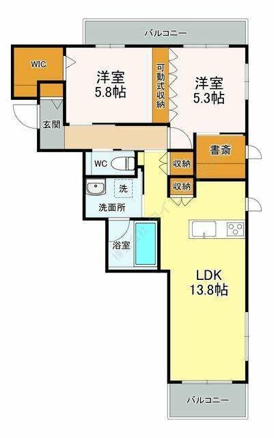 ご家族様向けです！