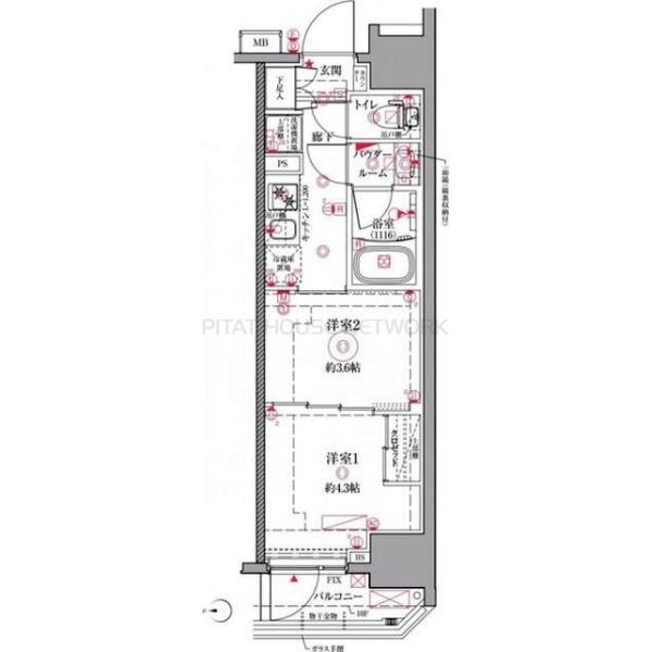 ご家族様向けです！
