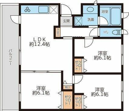 ご家族様向けです！